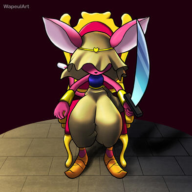 Finished artwork 1 by WapeulArt